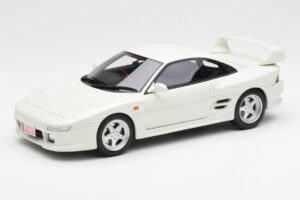 Toyota MR2 W20 TRD 2000GT Super Λευκό Otto 1:18 OT749 Ρητίνη
