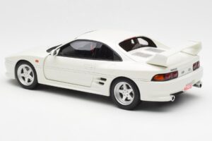Toyota MR2 W20 TRD 2000GT Super Λευκό Otto 1:18 OT749 Ρητίνη - εικόνα 5 από 6