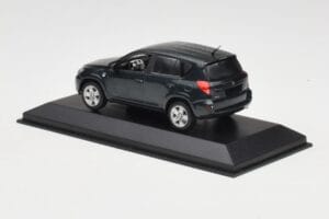Toyota RAV4 XA20 Πράσινο Minichamps 1:43 TOYOTA008 Μέταλλο - εικόνα 3 από 4