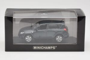 Toyota RAV4 XA20 Πράσινο Minichamps 1:43 TOYOTA008 Μέταλλο - εικόνα 4 από 4