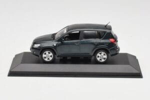 Toyota RAV4 XA20 Πράσινο Minichamps 1:43 TOYOTA008 Μέταλλο