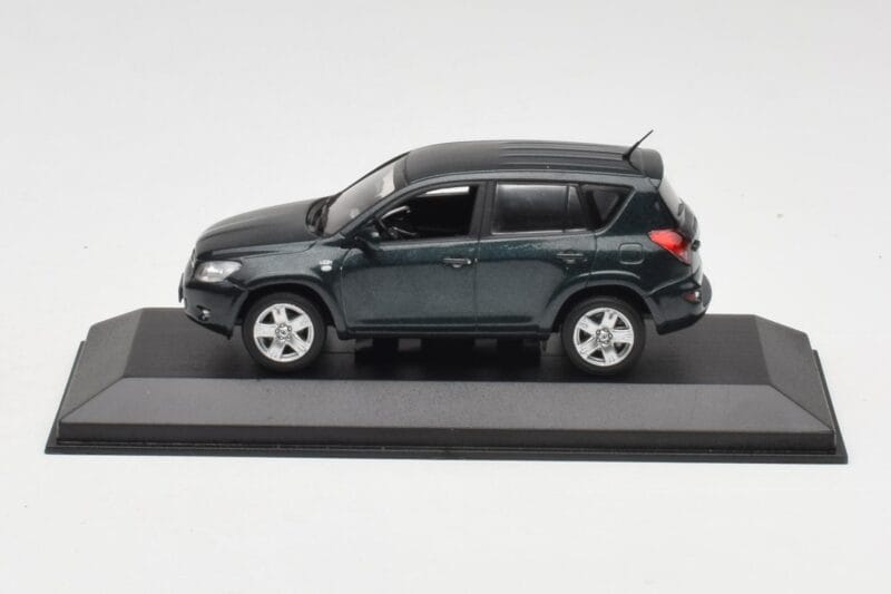 Toyota RAV4 XA20 Πράσινο Minichamps 1:43 TOYOTA008 Μέταλλο