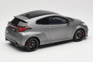 Toyota GR Yaris XP210 Precious Metal Otto 1:18 OT1127 Ρητίνη - εικόνα 2 από 6