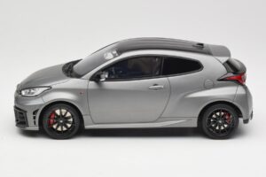 Toyota GR Yaris XP210 Precious Metal Otto 1:18 OT1127 Ρητίνη - εικόνα 3 από 6