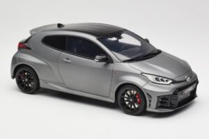Toyota GR Yaris XP210 Precious Metal Otto 1:18 OT1127 Ρητίνη - εικόνα 4 από 6