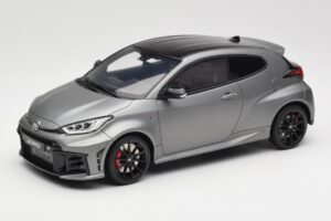 Toyota GR Yaris XP210 Precious Metal Otto 1:18 OT1127 Ρητίνη