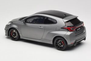 Toyota GR Yaris XP210 Precious Metal Otto 1:18 OT1127 Ρητίνη - εικόνα 5 από 6