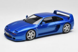 Venturi 400 GT Phase 2 Blue Atlantique Otto 1:18 OT1088 Ρητίνη