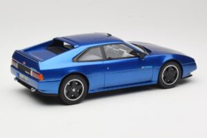 Venturi Atlantique 260 Μπλε Otto 1:18 OT068 Ρητίνη - εικόνα 2 από 5