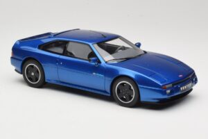 Venturi Atlantique 260 Μπλε Otto 1:18 OT068 Ρητίνη - εικόνα 3 από 5