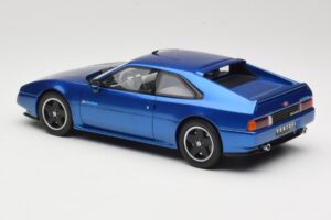 Venturi Atlantique 260 Μπλε Otto 1:18 OT068 Ρητίνη - εικόνα 4 από 5