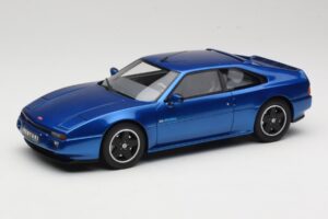 Venturi Atlantique 260 Μπλε Otto 1:18 OT068 Ρητίνη