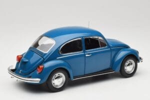 Volkswagen 1200 Μπλε Minichamps 1:18 150057104 Μέταλλο - εικόνα 3 από 8