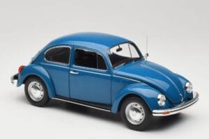 Volkswagen 1200 Μπλε Minichamps 1:18 150057104 Μέταλλο - εικόνα 6 από 8