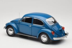 Volkswagen 1200 Μπλε Minichamps 1:18 150057104 Μέταλλο - εικόνα 7 από 8