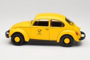 Volkswagen 1200 Deutsche Bundespost Minichamps 1:18 150057195 Μέταλλο - εικόνα 4 από 8