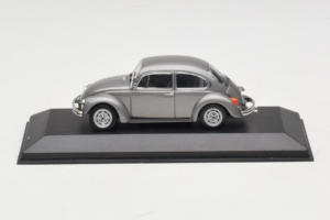 Volkswagen 1200 Grey Metallic Minichamps 1:43 400057101 Μέταλλο