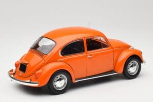 Volkswagen 1200 Πορτοκαλί Minichamps 1:18 150058101 Μέταλλο - εικόνα 3 από 8