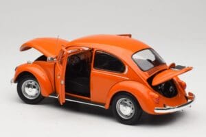 Volkswagen 1200 Πορτοκαλί Minichamps 1:18 150058101 Μέταλλο - εικόνα 5 από 8