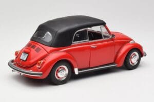 Volkswagen 1302 LS Καμπριολέ Κόκκινο Revell 1:18 08470 Μέταλλο - εικόνα 3 από 8