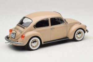 Volkswagen 1303 Sahara Beige Norev 1:18 188537 Μέταλλο - εικόνα 2 από 6