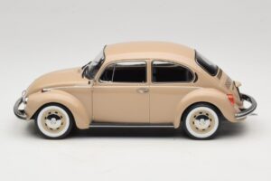 Volkswagen 1303 Sahara Beige Norev 1:18 188537 Μέταλλο - εικόνα 3 από 6