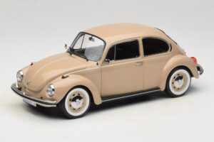 Volkswagen 1303 Sahara Beige Norev 1:18 188537 Μέταλλο