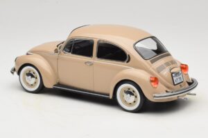 Volkswagen 1303 Sahara Beige Norev 1:18 188537 Μέταλλο - εικόνα 5 από 6