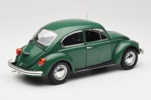 Volkswagen Beetle 1200 Πράσινο Minichamps 1:18 150057105 Μέταλλο - εικόνα 3 από 8