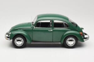 Volkswagen Beetle 1200 Πράσινο Minichamps 1:18 150057105 Μέταλλο - εικόνα 4 από 8