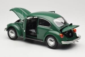 Volkswagen Beetle 1200 Πράσινο Minichamps 1:18 150057105 Μέταλλο - εικόνα 5 από 8