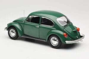 Volkswagen Beetle 1200 Πράσινο Minichamps 1:18 150057105 Μέταλλο - εικόνα 7 από 8