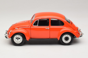 Volkswagen Beetle Πορτοκαλί Gremlins Movie Greenlight 1:18 12985 Μέταλλο - εικόνα 4 από 8