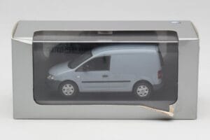 Volkswagen Caddy 2K Γκρι Minichamps 1:43 CADDY007 Μέταλλο - εικόνα 4 από 4