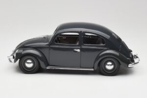 Volkswagen Export Sedan Γκριζοπράσινο Solido 1:18 SVW001 Μέταλλο - εικόνα 4 από 8