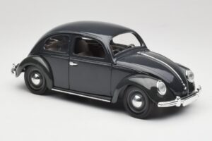 Volkswagen Export Sedan Γκριζοπράσινο Solido 1:18 SVW001 Μέταλλο - εικόνα 6 από 8
