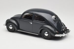Volkswagen Export Sedan Γκριζοπράσινο Solido 1:18 SVW001 Μέταλλο - εικόνα 7 από 8