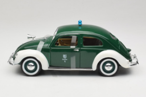 Volkswagen Export Sedan Police Maisto 1:18 56004 Μέταλλο - εικόνα 3 από 6