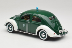 Volkswagen Export Sedan Police Maisto 1:18 56004 Μέταλλο - εικόνα 5 από 6