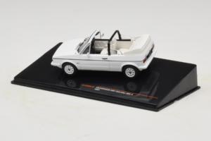Volkswagen Golf Καμπριολέ Mk1 Λευκό IXO 1:43 CLC590N Μέταλλο - εικόνα 3 από 4