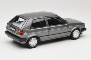 Volkswagen Golf Mk2 Champion Γκρι Metallic Norev 1:18 188564 Μέταλλο - εικόνα 3 από 8