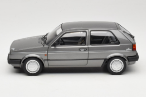 Volkswagen Golf Mk2 Champion Γκρι Metallic Norev 1:18 188564 Μέταλλο - εικόνα 4 από 8