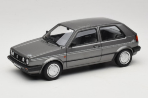 Volkswagen Golf Mk2 Champion Γκρι Metallic Norev 1:18 188564 Μέταλλο
