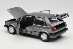 Volkswagen Golf Mk2 Champion Γκρι Metallic Norev 1:18 188564 Μέταλλο - εικόνα 5 από 8