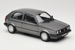 Volkswagen Golf Mk2 Champion Γκρι Metallic Norev 1:18 188564 Μέταλλο - εικόνα 6 από 8