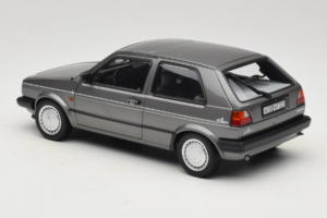 Volkswagen Golf Mk2 Champion Γκρι Metallic Norev 1:18 188564 Μέταλλο - εικόνα 7 από 8