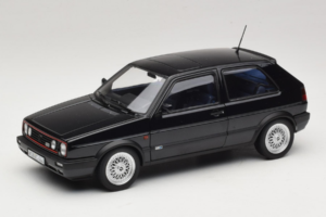 Volkswagen Golf GTI Mk2 Edition Blue Midnight Blue Norev 1:18 188583 Μέταλλο