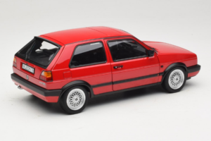 Volkswagen Golf GTI Mk2 Κόκκινο Norev 1:18 188438 Μέταλλο - εικόνα 3 από 8