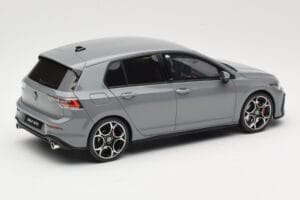 Volkswagen Golf GTI Mk8 Γκρι Otto 1:18 OT1137 Ρητίνη - εικόνα 2 από 6