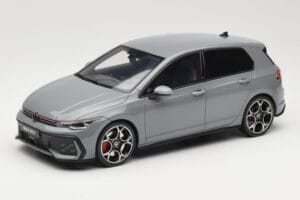 Volkswagen Golf GTI Mk8 Γκρι Otto 1:18 OT1137 Ρητίνη